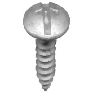License Plate Screw 7078B