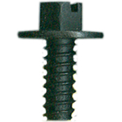 License Plate Screw 7085B