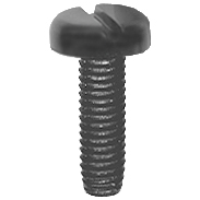 License Plate Screw 7086C
