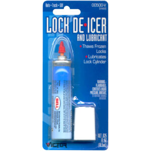 Lock De-Icer 10535
