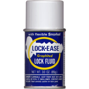Lock-Ease AG101