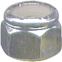 Lock Nut 89011SSA