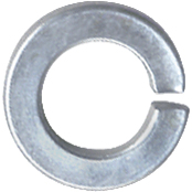 Lock Washer S.A.E. Plated