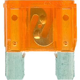 Maxi Fuses