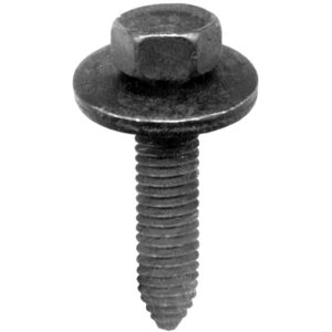 Metric Bolts 10234S