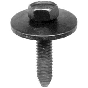 Metric Bolts 10392Y
