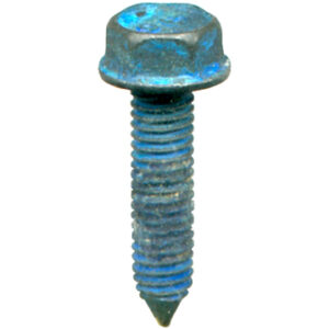 Metric Bolts 4583A
