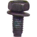 Metric Bolts 4584S