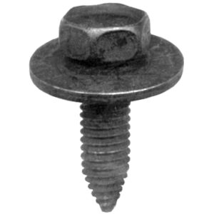 Metric Bolts 4595S
