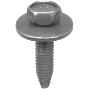 Metric Bolts 4596S