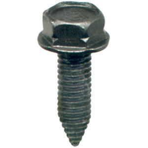 Metric Bolts 4597A