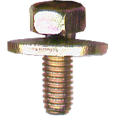 Metric Bolts 4660A