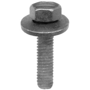 Metric Bolts 4708A