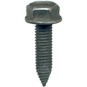 Metric Bolts 4711Y