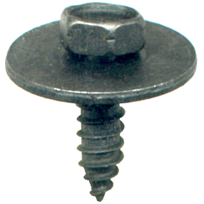 Metric Bolts 4714A