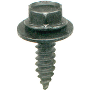 Metric Bolts 4729A