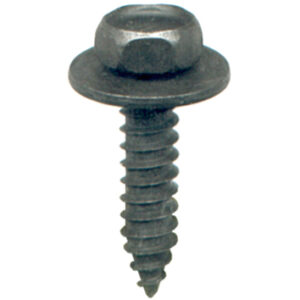 Metric Bolts 4730A