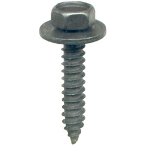 Metric Bolts 4744A