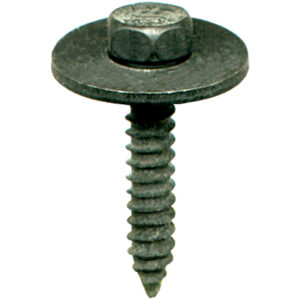 Metric Bolts 4845A
