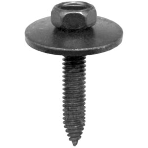 Metric Bolts 4847S