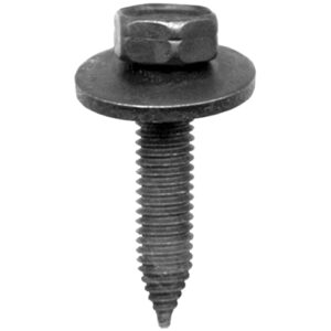 Metric Bolts 4848S