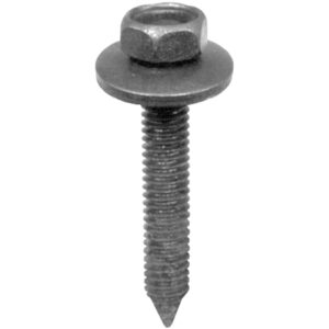 Metric Bolts 4850S