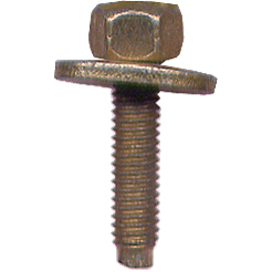 Metric Bolts 5594A