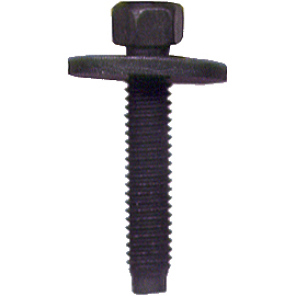 Metric Bolts 61981A