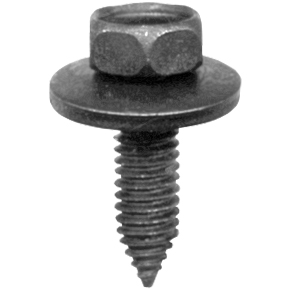 Metric Bolts 6214Y