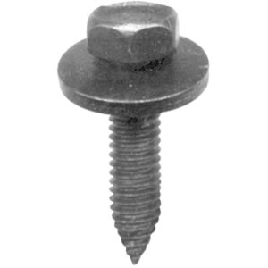 Metric Bolts 6218A
