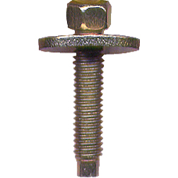 Metric Bolts 6321A