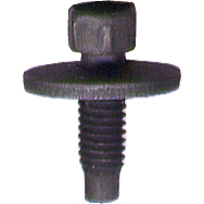 Metric Bolts 7601A