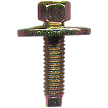 Metric Bolts 7602A