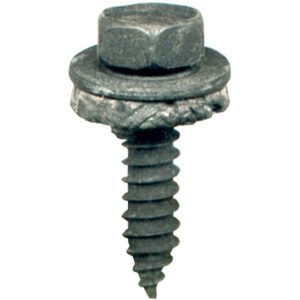 Metric Bolts 7632Y