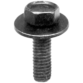 Metric Bolts 7637B