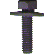Metric Bolts 7638A