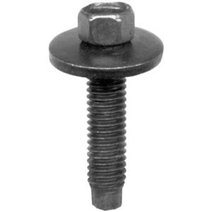 Metric Bolts 7642Y