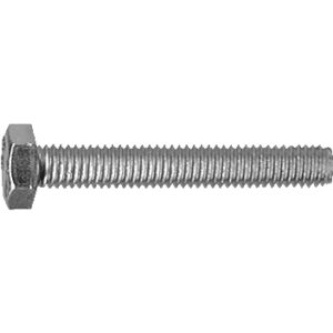 Metric Cap Screws Grade 8.8