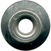 Metric Nuts 2115A