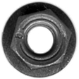 Metric Nuts 6203A