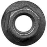 Metric Nuts 6209A