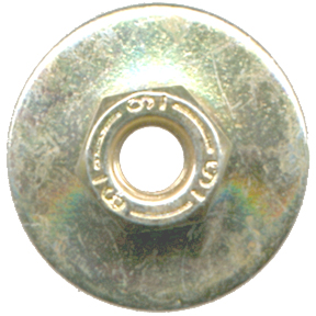 Metric Nuts 63138A