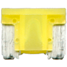 Mini-Fuses Low Profile