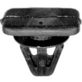 Moulding Retainer 61343A