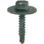 Mud Flap Screws 7648A
