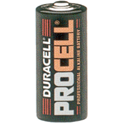 N Size Battery 4338N