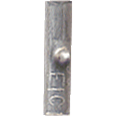 Non-Insulated Terminals 61008B