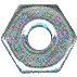 Nut 91018C