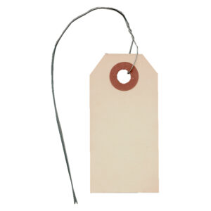 Parts Tags 9347E