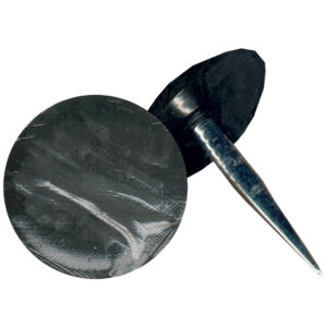 Patch-N-Plug Tire Patch 63175S